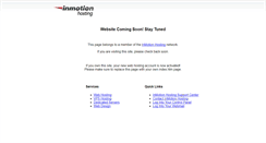 Desktop Screenshot of itekcmsonline.com